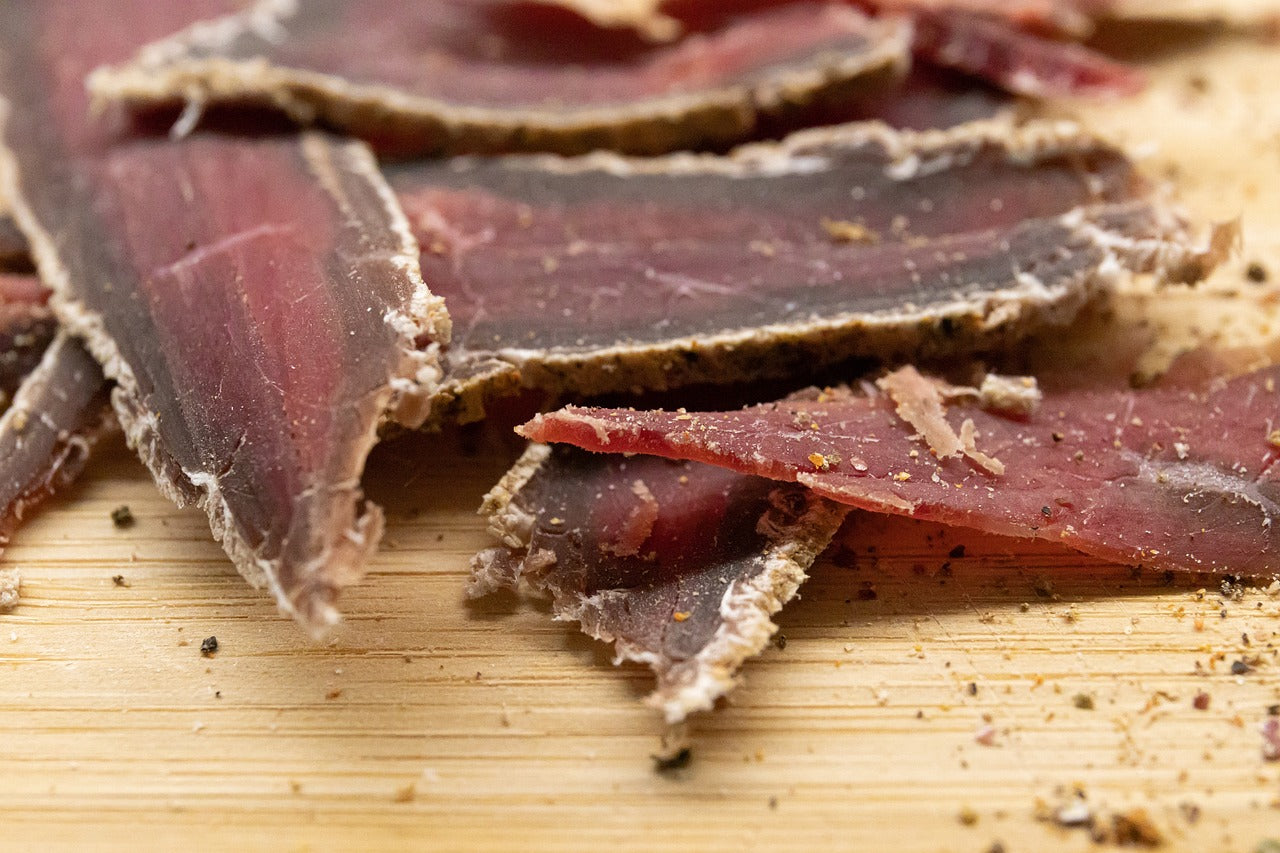 Is Beef Jerky Good for You?
