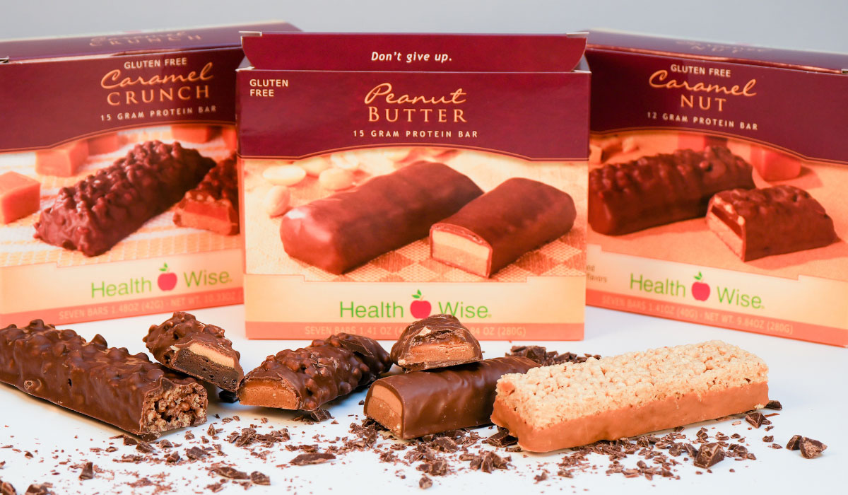 Healthy Dessert Swaps to Satisfy Your Sweet Tooth