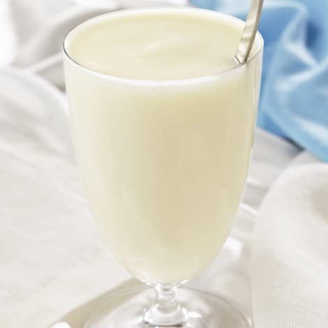Fit Wise Vanilla Pudding-Shake