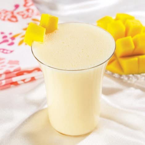 Fit Wise Aloha Mango Smoothie Box