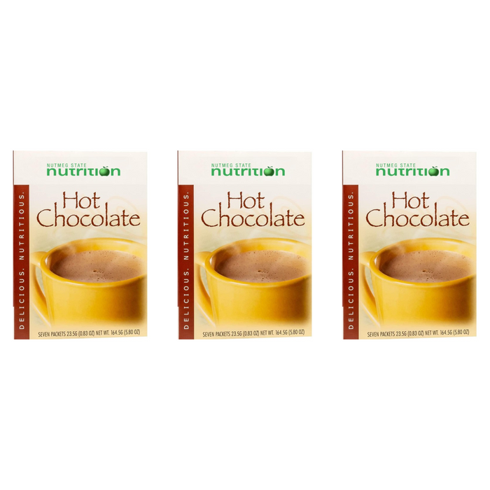 Fit Wise Classic Hot Chocolate