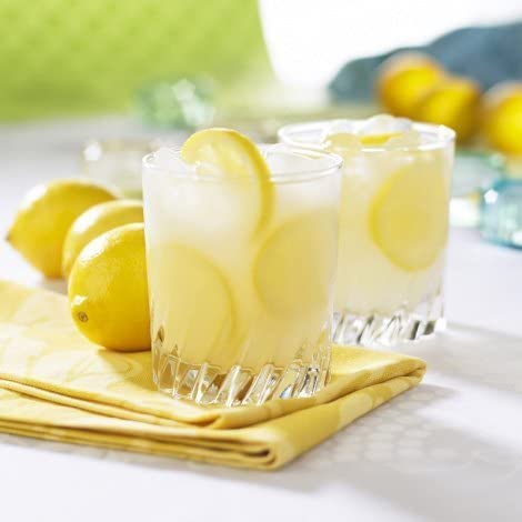 Fit Wise Lemonade Drink Box