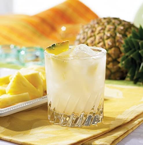 Fit Wise Pineapple Drink Box