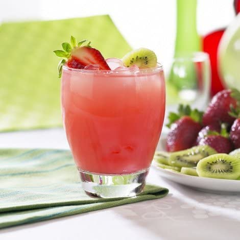 Fit Wise Strawberry Kiwi Drink Box