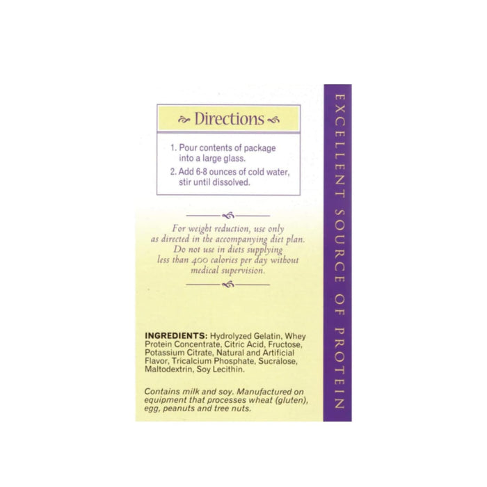 Fit Wise Pineapple Drink Box