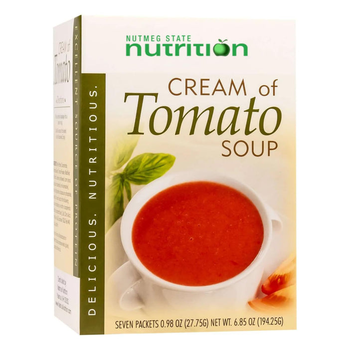 Fit Wise Cream of Tomato Soup