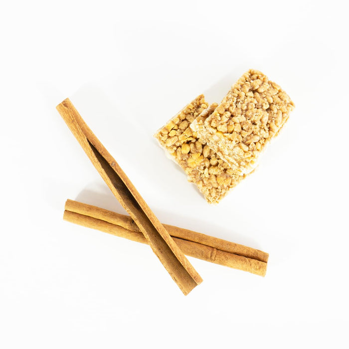 GLP-1Care Cinnamon Bars
