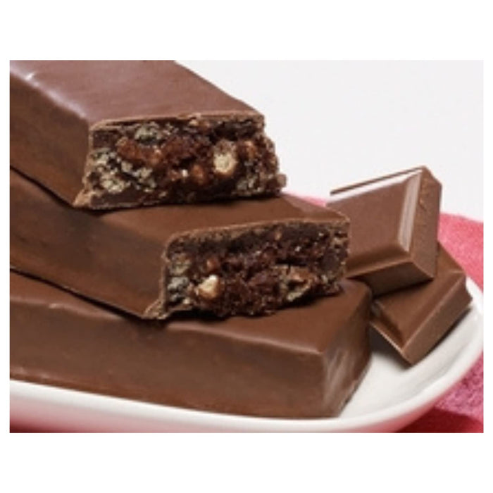 Proti Fit Chocolate Crisp Bar