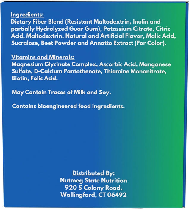 GLP-1Care Berry Boost Drink