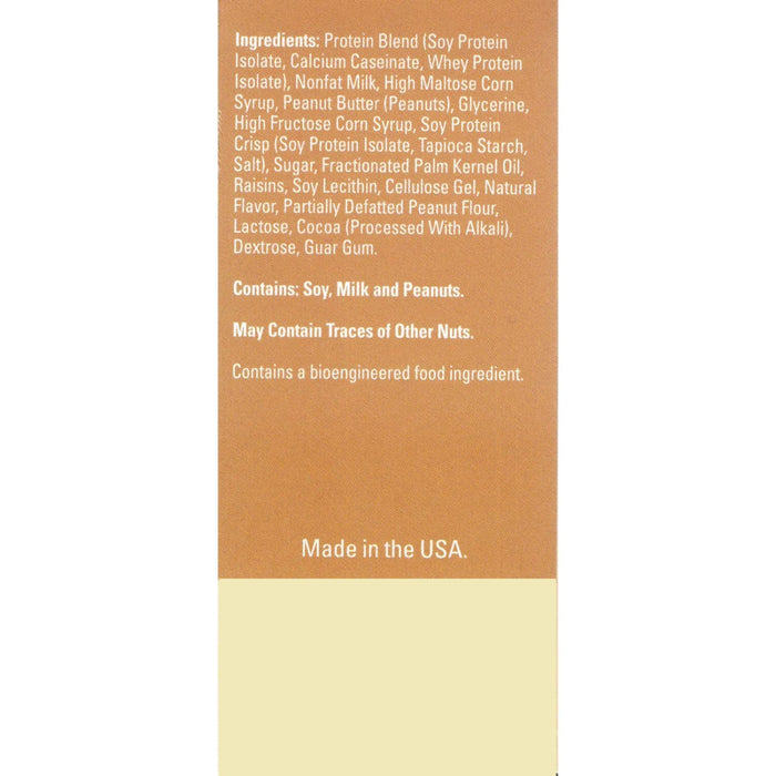 DPTG Peanut Butter Crunch 10gr Bar