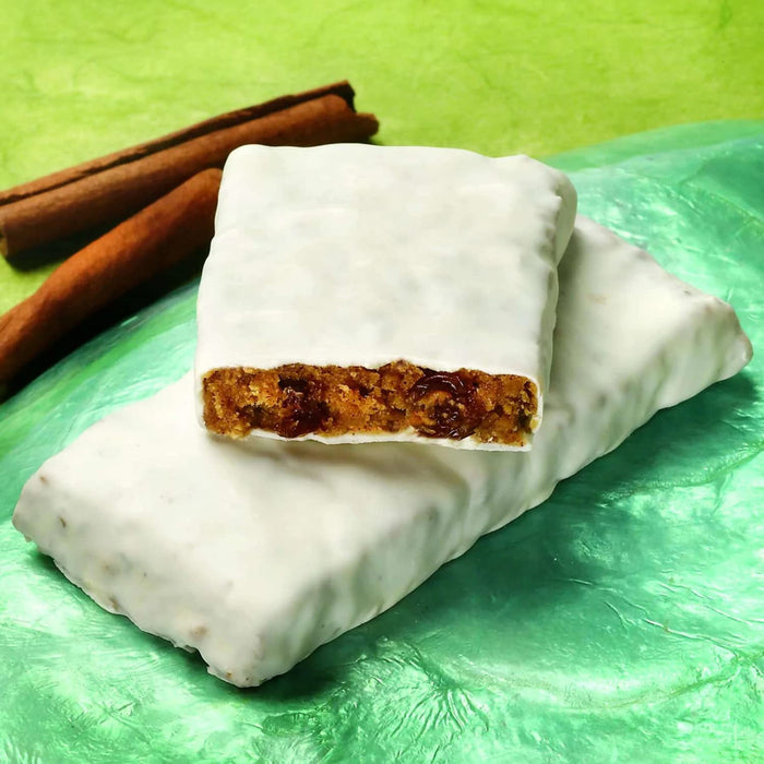 DPTG Oatmeal Raisin 10gr Protein Bar