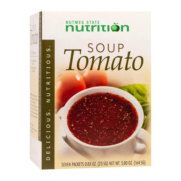 Fit Wise Tomato Bouillon Soup