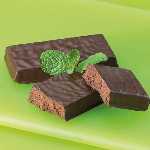 DPTG Chocolate Mint Bar