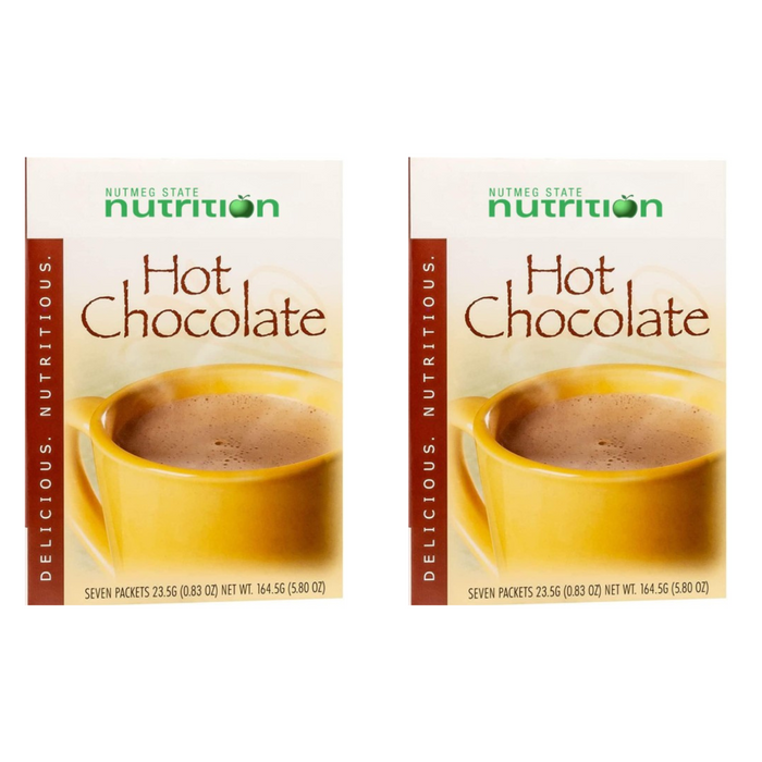 Fit Wise Classic Hot Chocolate