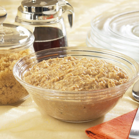 Fit Wise Maple Brown Sugar Oatmeal