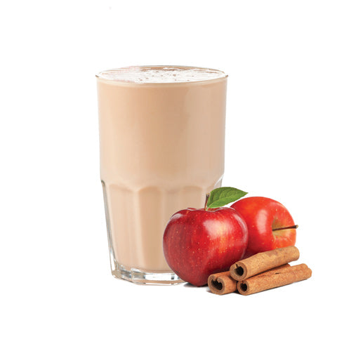 New Direction Apple Pie Pudding Shake