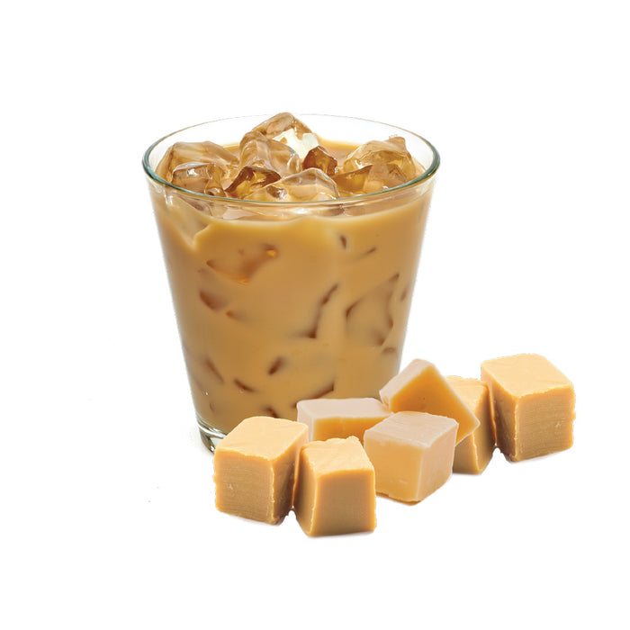 New Direction Caramel Coffee Frappe