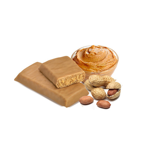 New Direction Peanut Butter Bar