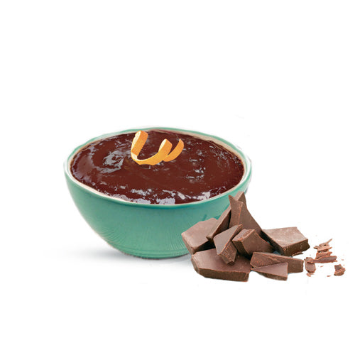 New Direction Very Chocolate Pudding
