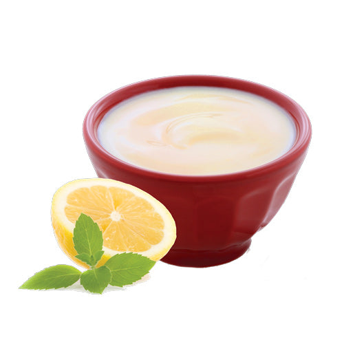 Numetra Lemon Meringue Pudding Shake