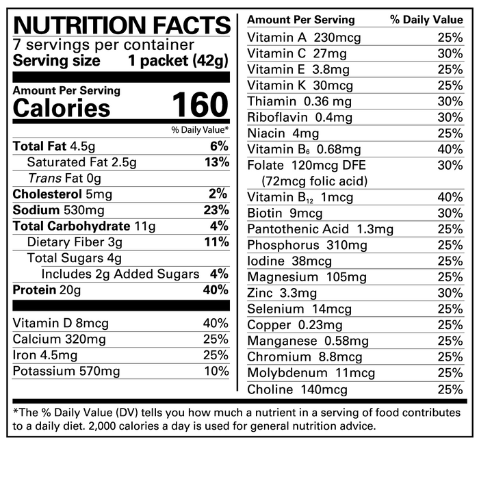 Numetra Tortilla Soup