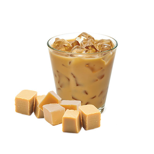 Numetra - Caramel Coffee Frappe - 1 Box
