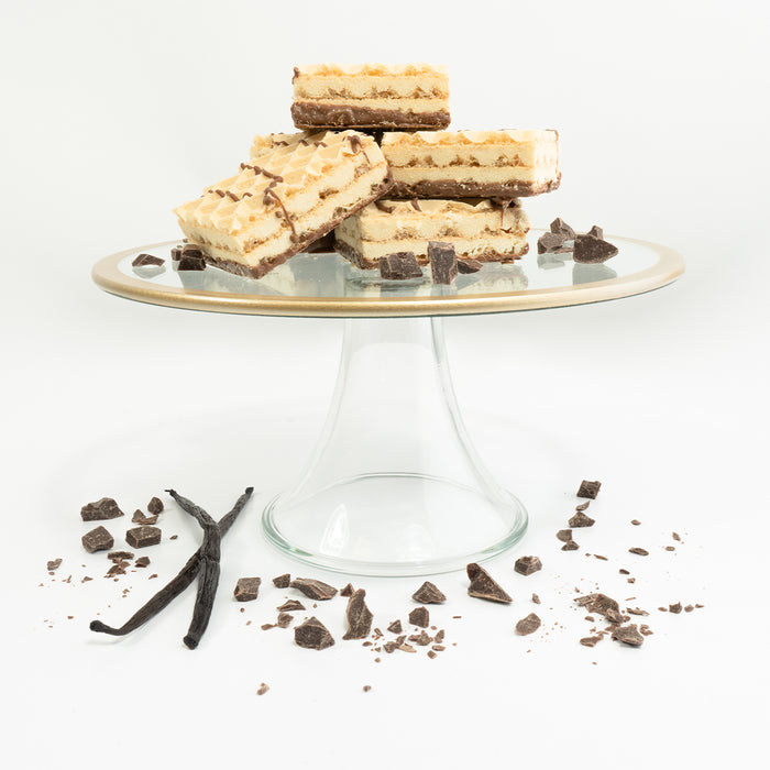 Proti Fit Vanilla Wafer Bar