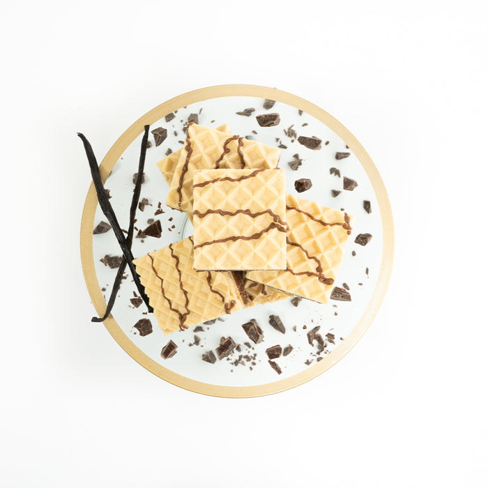 Proti Fit Vanilla Wafer Bar