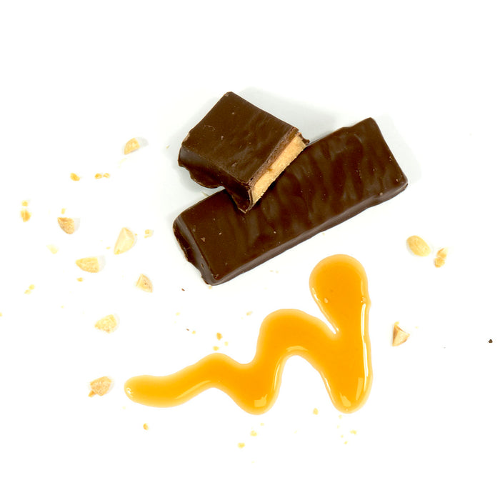 Proti Fit Caramel Nut Bar