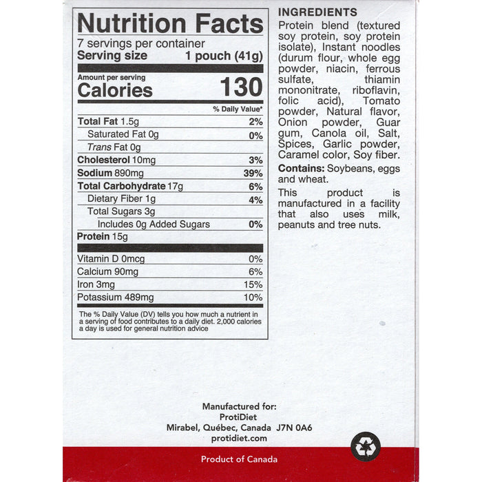 Spaghettini Bolognese