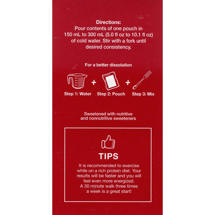 Grape Drink Liquid Concentrate