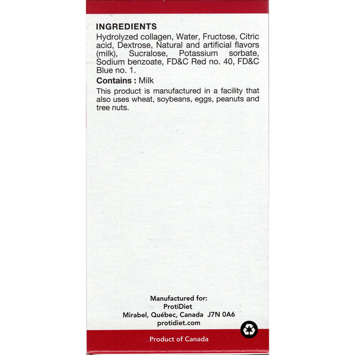 Grape Drink Liquid Concentrate