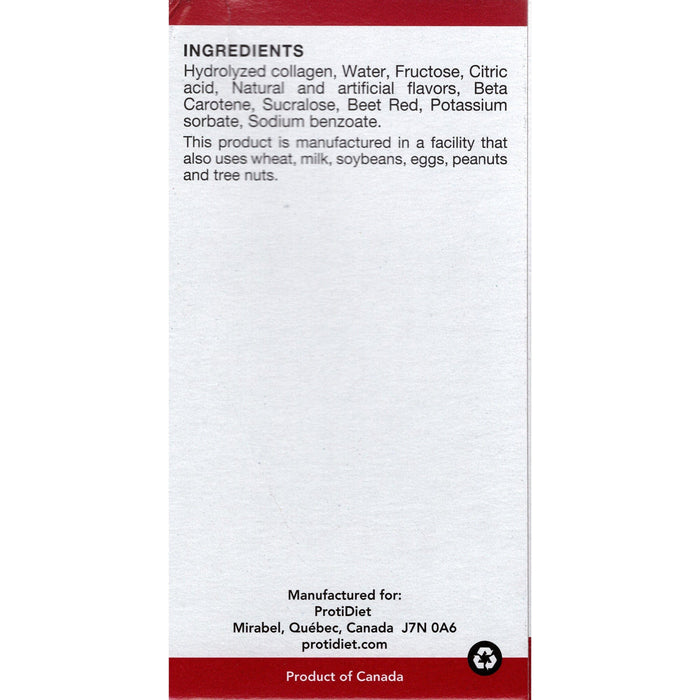 Peach Mango Liquid Concentrate