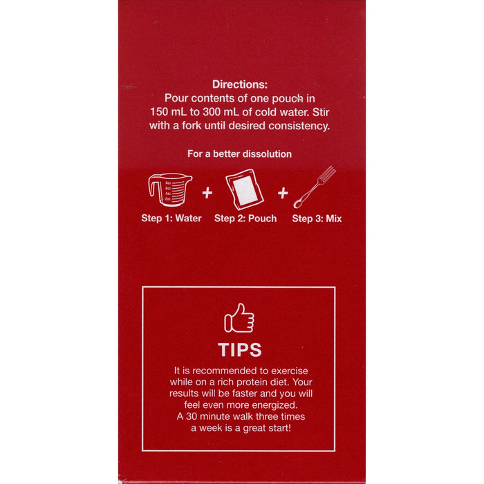 Tropical Fruit Liquid Concentrate