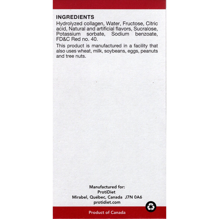 Tropical Fruit Liquid Concentrate