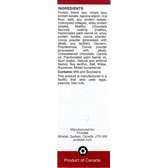 Crunchy Cereal Chocolate Bar