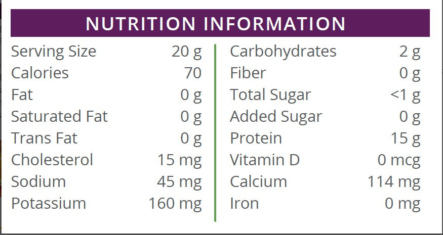 Fitwise Pineapple Orange Drink - 1 Canister