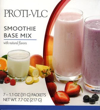 Proti Fit Smoothie Base