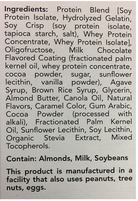 Chocolate Mint Bar