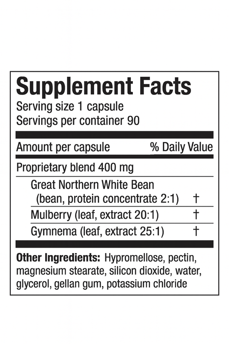 Doctor Designs Carb Trap
