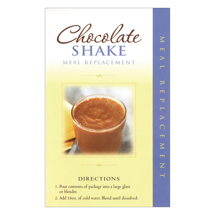 Fit Wise 35 Gram Protein Chocolate Shake