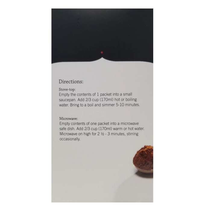 Proti Fit Vegetable Chili Mix