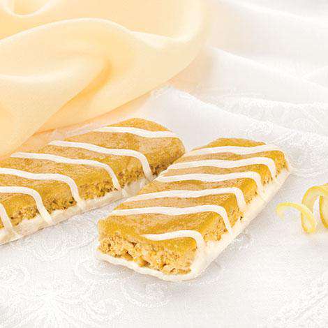 Fit Wise Divine Lemon Cream Bar