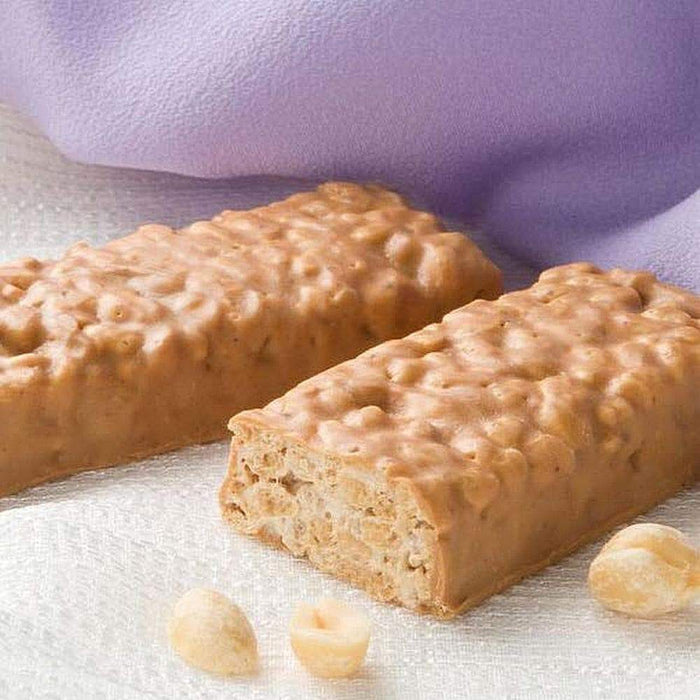 Fit Wise Divine Peanut Butter Bar