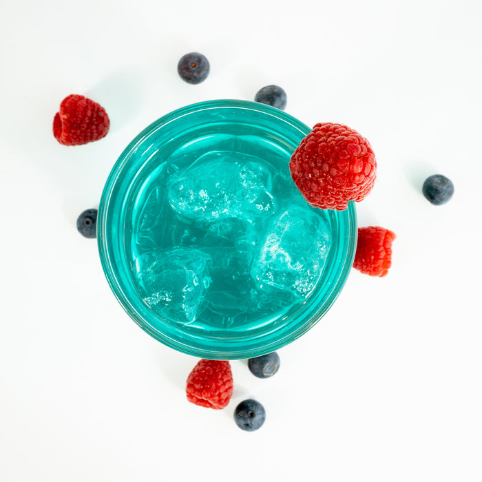 Cool Raspberry Liquid Concentrate