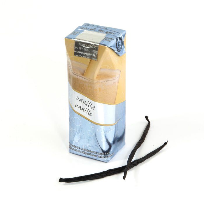 6 Pack Proti Fit Vanilla RTD Protein Shakes