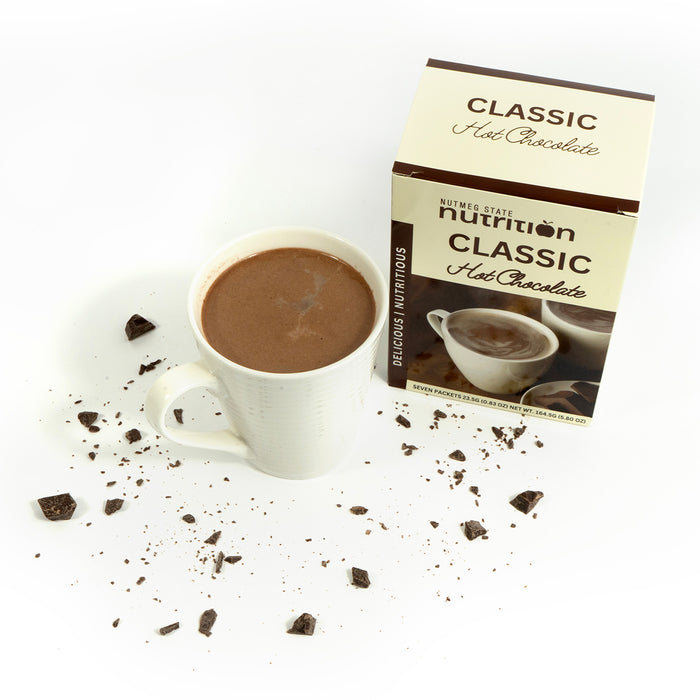 Fit Wise Classic Hot Chocolate