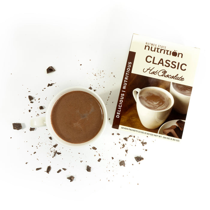 Fit Wise Classic Hot Chocolate