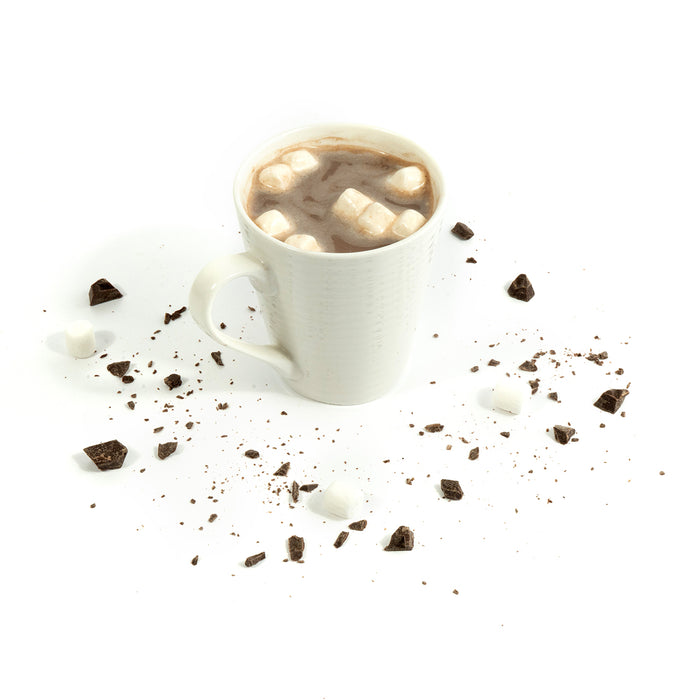 Fit Wise Marshmallow Hot Chocolate