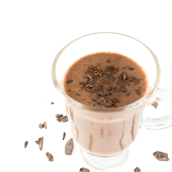 Fit Wise Chocolate Coconut Pudding - Shake